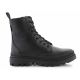 11. Palladium Pallatrooper Off Lth 77972-001-M Schuhe