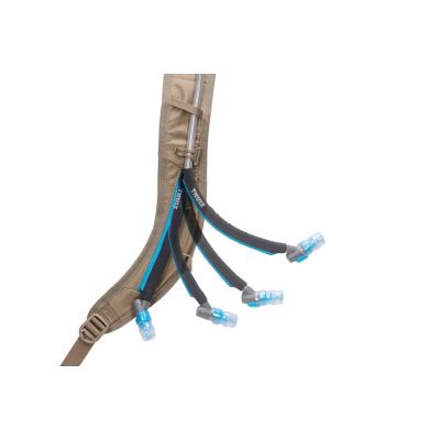 5. Thule Alltrail TAHP222 Rucksack, verblasstes Khaki, Reiserucksack, Polyester