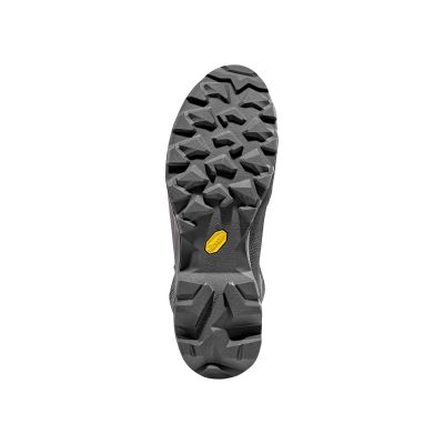 7. LA SPORTIVA AEQUILIBRIUM HIKE GTX REDWOOD/GRAVEL ZFHS137R25G34