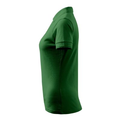 4. Malfini Piqué-Poloshirt W MLI-21006
