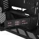 21. Asus ROG CRONOXGR801CURVE TG ARGB SCHWARZE Hülle