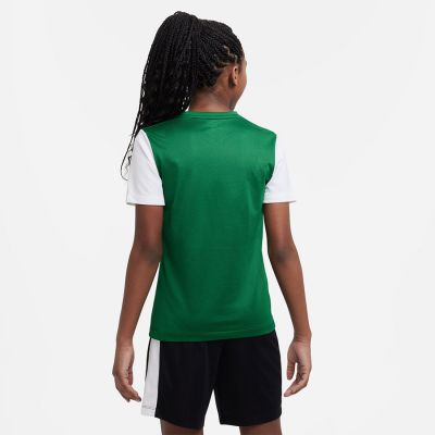 4. Nike Tiempo Premier II Jr T-Shirt DH8389 302