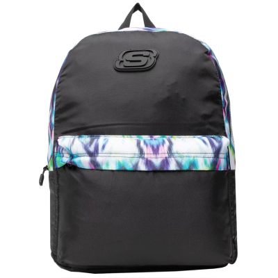 Skechers San Diego Rucksack S1040-83 Schwarz Einheitsgröße