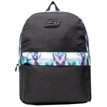 Skechers San Diego Rucksack S1040-83 Schwarz Einheitsgröße