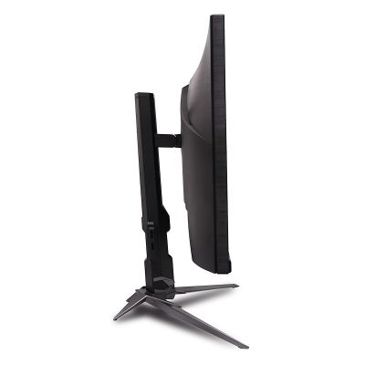 8. Acer Predator XB323QKV4BMIIPRX Computermonitor 80 cm (31,5") 3840 x 2160 px 4K Ultra HD Schwarz
