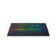 2. Razer Gaming-Tastatur Ornata V3 RGB-LED-Beleuchtung, RU, kabelgebunden, Schwarz, Razer Mecha-Membran, Nummernblock