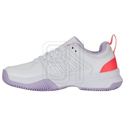 6. K-Swiss Court Express 2 Clay W shoes 94429-182-M