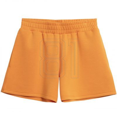4. Outhorn Shorts F119 W OTHSS23TSHOF119 70S