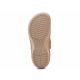8. Crocs Classic Platform Glitter Clog W 207241-2DS