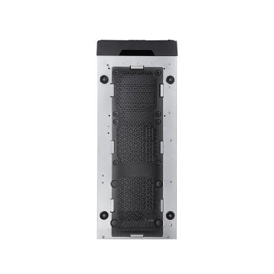32. Chieftec BW-01B-OP Midi-Tower-Computer-Sicherheits- und Halterungsset Schwarz