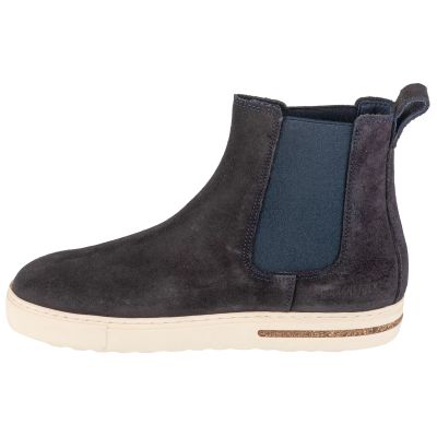 2. Birkenstock Bend Chelsea LEVE 1028623 Marineblau 36