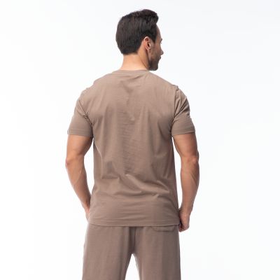 7. Herren Kurzarm-T-Shirt REMAN