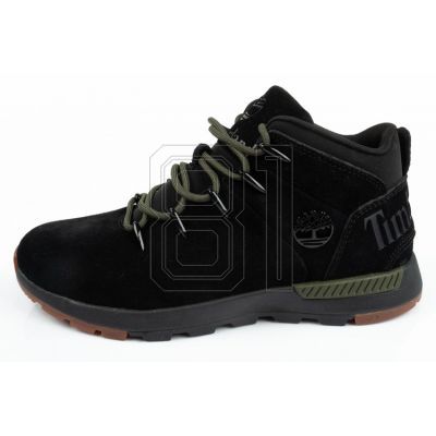 3. Timberland Lace Up M TB0A5PG6015 Wanderstiefel