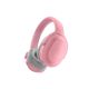 5. Razer RZ04-03790300-R3M1 Kopfhörer/Headset Kabelloses Kopfband Gaming USB Typ-C Bluetooth Grau, Pink