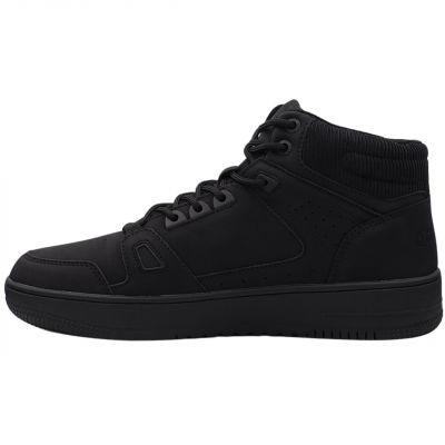 10. Champion RD18 Mid Cord M S22295 KK001 Schuhe