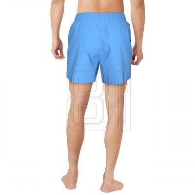 2. Nike Essential 5 M NESSF560 438 Badeshorts