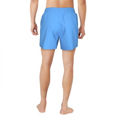 2. Nike Essential 5 M NESSF560 438 Badeshorts