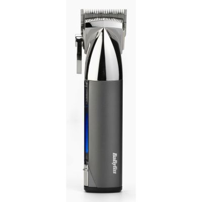 20. BaByliss Super-X Metal E996E Haarschneider Anthrazit