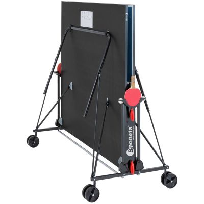 16. SPONETA S1-43i Tischtennisplatte