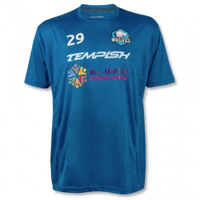 TEMPISH Beaster Lady W T-Shirt