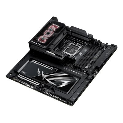 35. ASUS ROG MAXIMUS Z890 EXTREME Mainboard