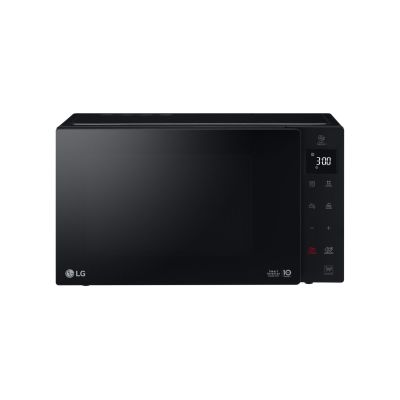 Mikrowellenherd LG MS2535GIB (1000W; 25l; schwarz)