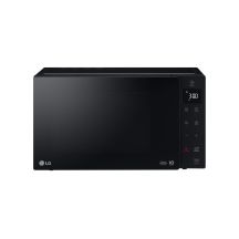 Mikrowellenherd LG MS2535GIB (1000W; 25l; schwarz)