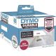 3. DYMO 2112284 Bedruckbare Etiketten, weiß, selbstklebend