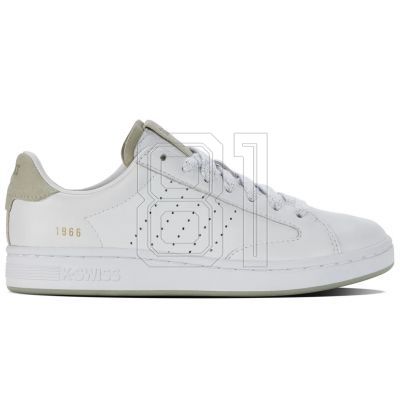 K-Swiss Lozan Klub Lth W 97263-907-M Schuhe