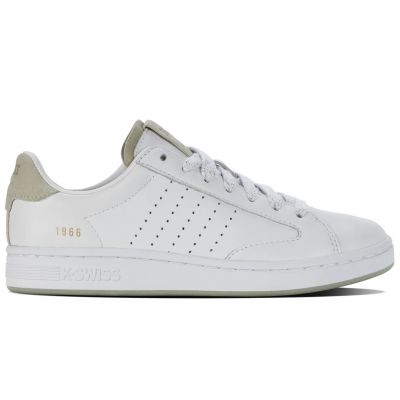 K-Swiss Lozan Klub Lth W 97263-907-M Schuhe