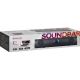 12. DEFENDER SOUNDBAR Z12 6W LED SCHWARZ 65312