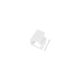 RJ45-Steckerverriegelung gegen unbefugtes Herausziehen, transparent (24er-Packung + Schlüssel) ALANTEC