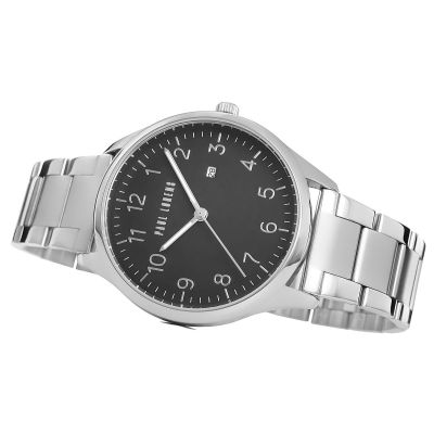 4. Herrenuhr Paul Lorens PL1273B2-1C1
