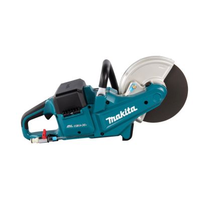 9. Makita DCE090ZX1 Universal-Elektroschneidmaschine 6600 U/min