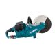 9. Makita DCE090ZX1 Universal-Elektroschneidmaschine 6600 U/min