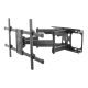 5. Equip Sienu laikiklis 650324 TV-Halterung 37'-90''