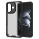 2. Tech-Protect Rugged Shield Case für Xiaomi Redmi Note 17 Pro 5G – Mattschwarz
