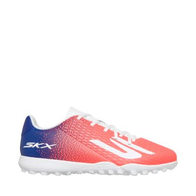 Skechers SKX_2 TF 252165L BBLP Kinder-Fußballschuhe