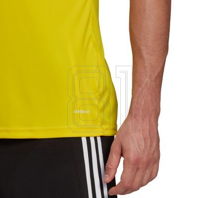 9. adidas Squadra 21 JSY M GN5728 T-Shirt