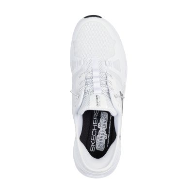 2. Skechers Damen-Sneaker GLIDE-STEP PRO 150420 WHT