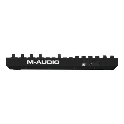 3. M-AUDIO Oxygen PRO MINI - Control Keyboard