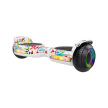 Elektrisches Skateboard Rebel Cruiser Paint