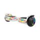 Elektrisches Skateboard Rebel Cruiser Paint
