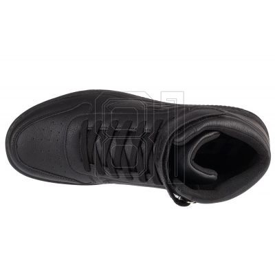 3. Lotto Paliot Mid M OC Schuhe 2400190U-1111