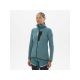 3. MILLET W Trilogy Lightgrid Hoodie Jacke Grün