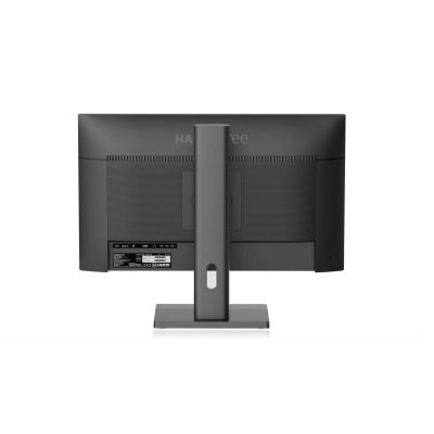 Hannspree Hybri Monitor EB241CJB Computermonitor 60,5 cm (23,8") 1920 x 1080 px Full HD LCD Schwarz