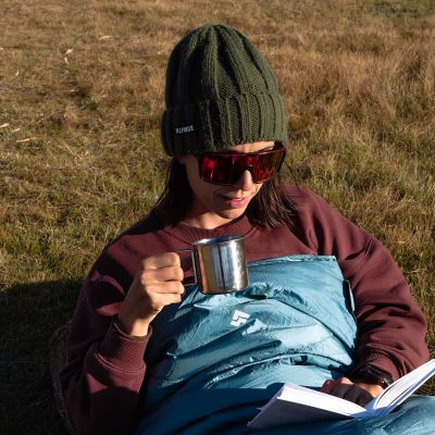 12. Alpinus Nuorgam Cap ST18329