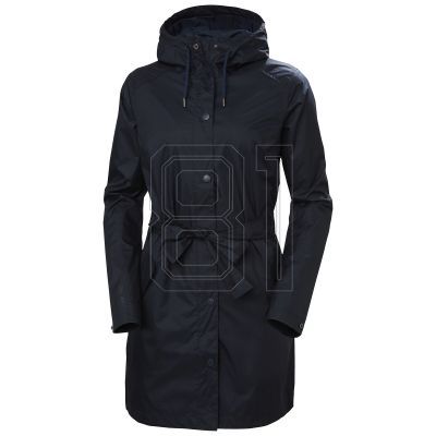 8. Helly Hansen Lyness II Mantel W 53248 598