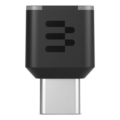 16. Epos Adapt E1 Kabellose In-Ear-Kopfhörer, Skandinavisches Schwarz
