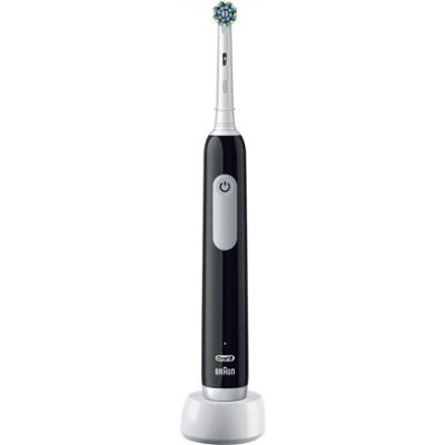 Braun Oral-B Pro Series 1, schwarz